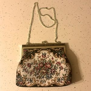 Vintage Purse